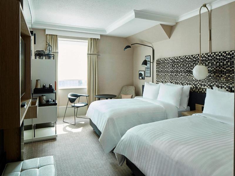 Marriott Hotel London Maida Vale image