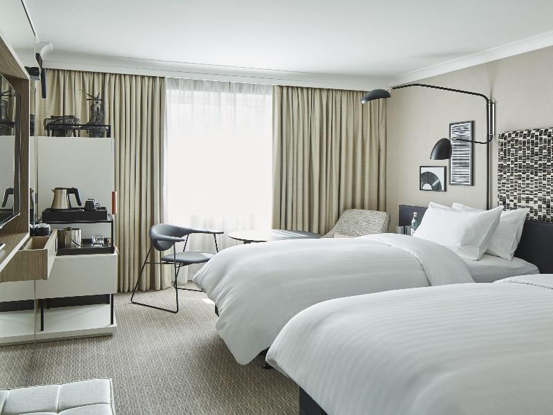 Marriott Hotel London Maida Vale image