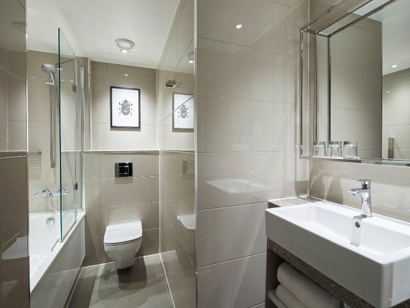 Marriott Hotel London Maida Vale image