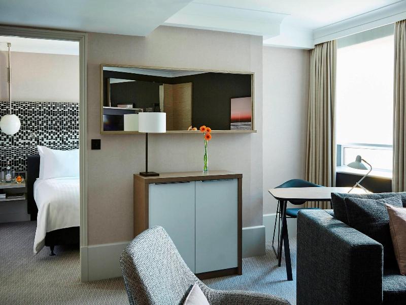 Marriott Hotel London Maida Vale image