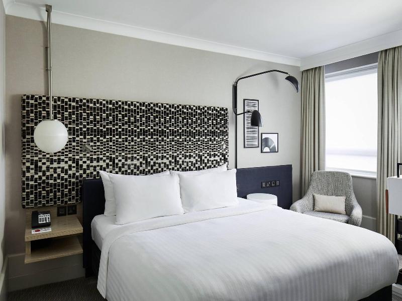 Marriott Hotel London Maida Vale image