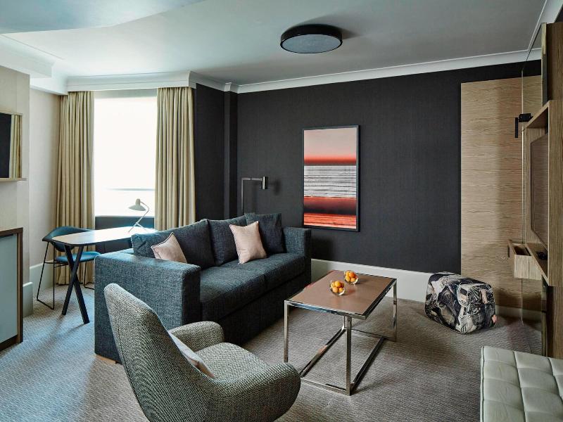 Marriott Hotel London Maida Vale image
