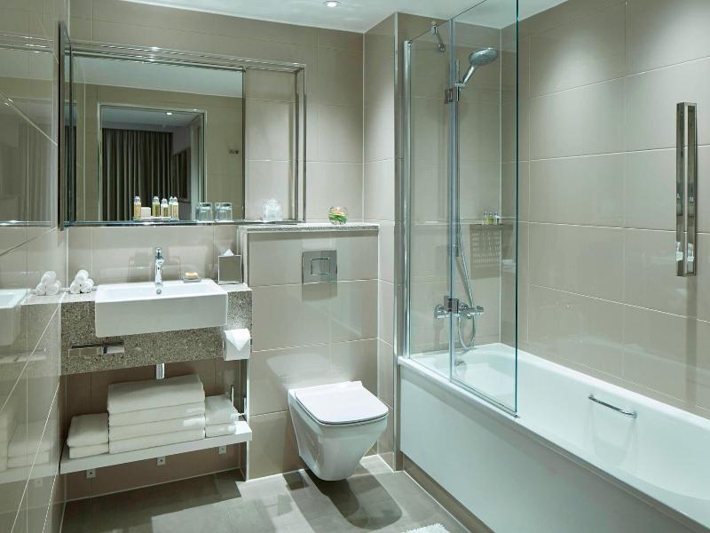 Marriott Hotel London Maida Vale image