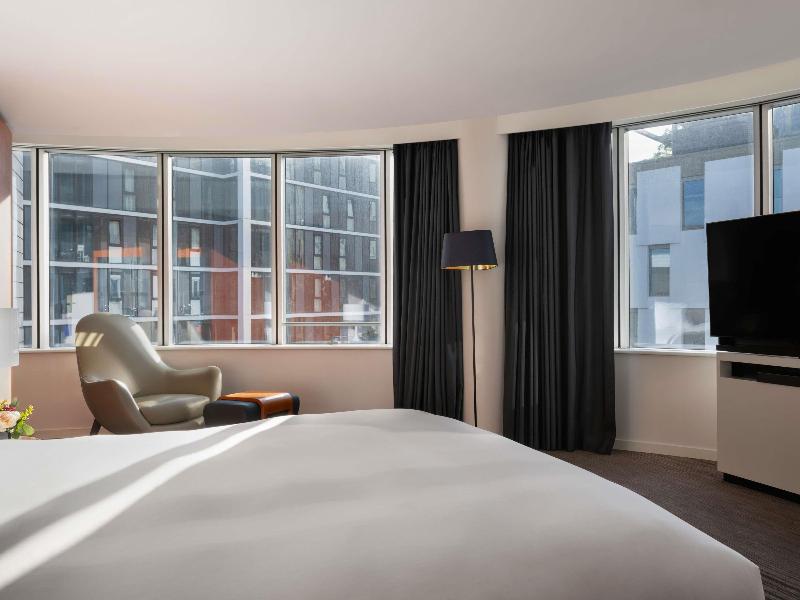 Sofitel Luxembourg Europe image