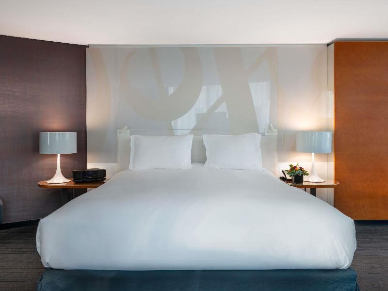 Sofitel Luxembourg Europe image