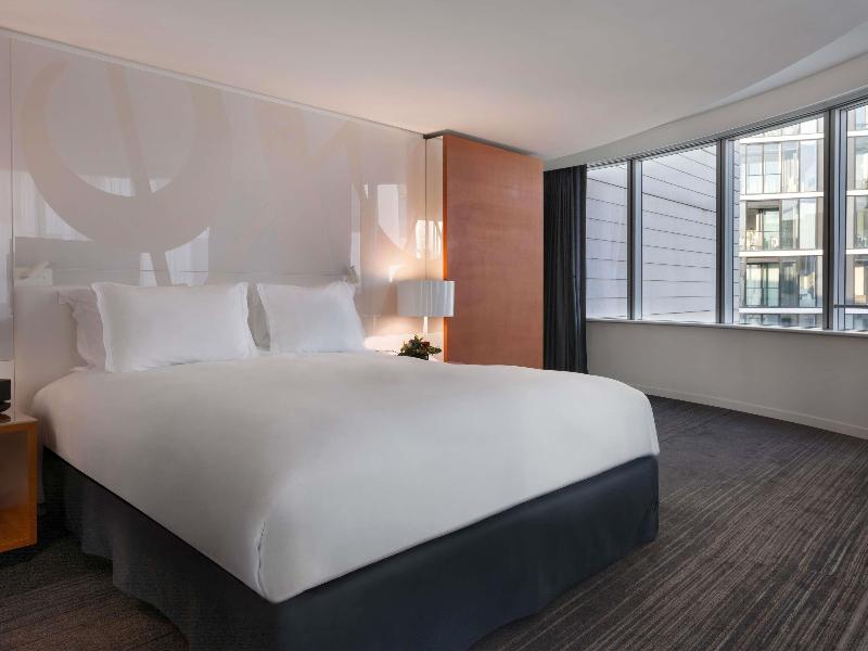 Sofitel Luxembourg Europe image