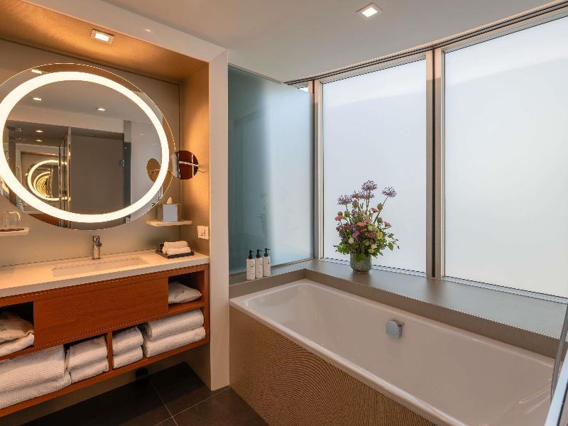 Sofitel Luxembourg Europe image