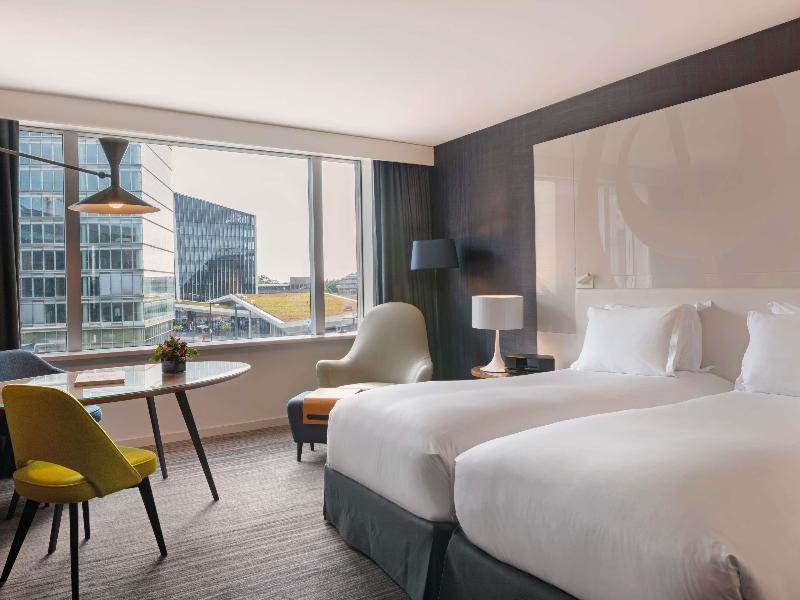Sofitel Luxembourg Europe image