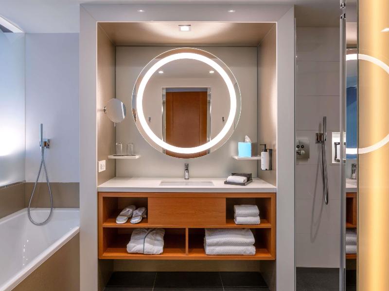 Sofitel Luxembourg Europe image