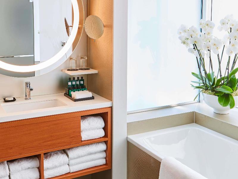 Sofitel Luxembourg Europe image