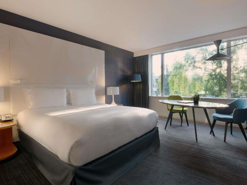 Sofitel Luxembourg Europe image