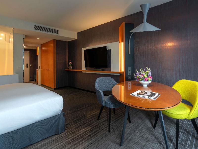 Sofitel Luxembourg Europe image
