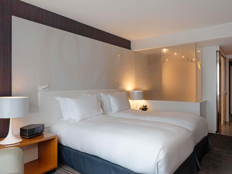 Sofitel Luxembourg Europe image