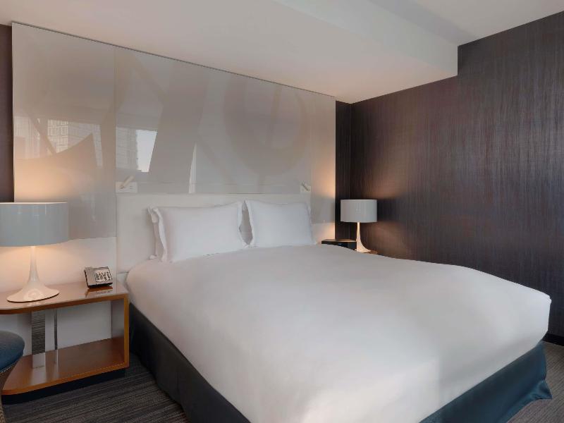 Sofitel Luxembourg Europe image
