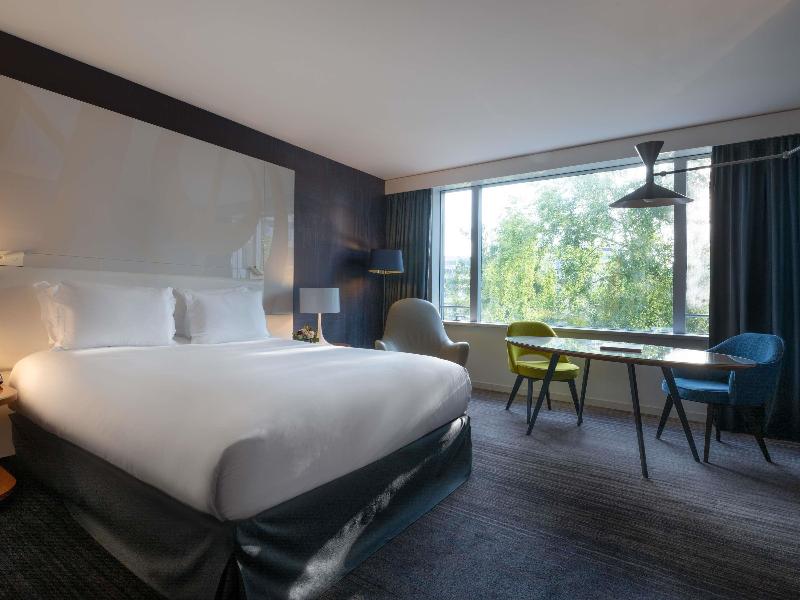 Sofitel Luxembourg Europe image