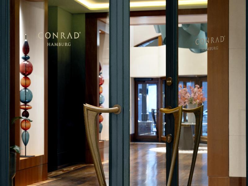 Conrad Hamburg image