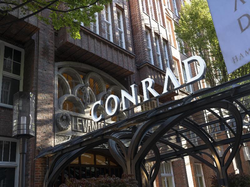 Conrad Hamburg image
