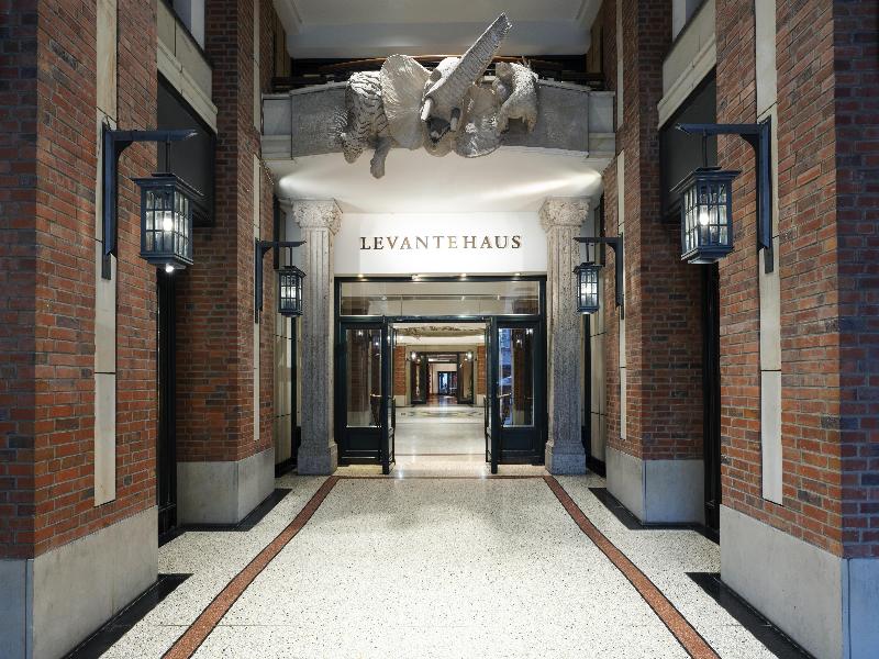 Conrad Hamburg image