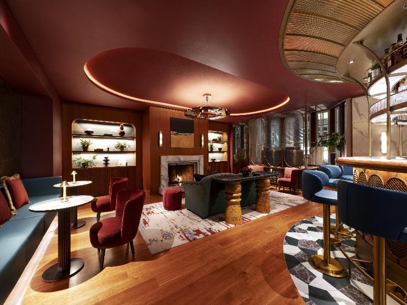 Conrad Hamburg image