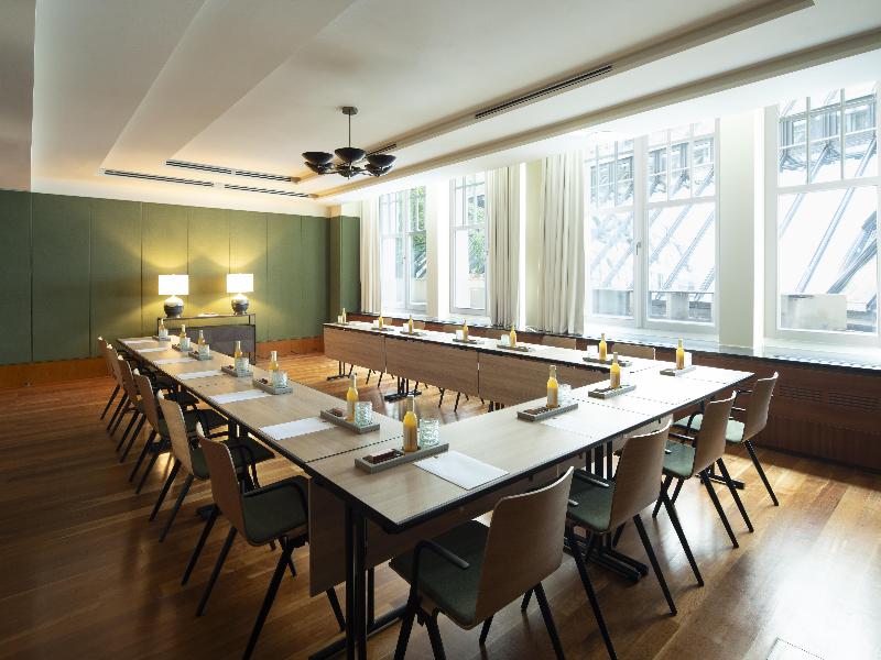 Conrad Hamburg image