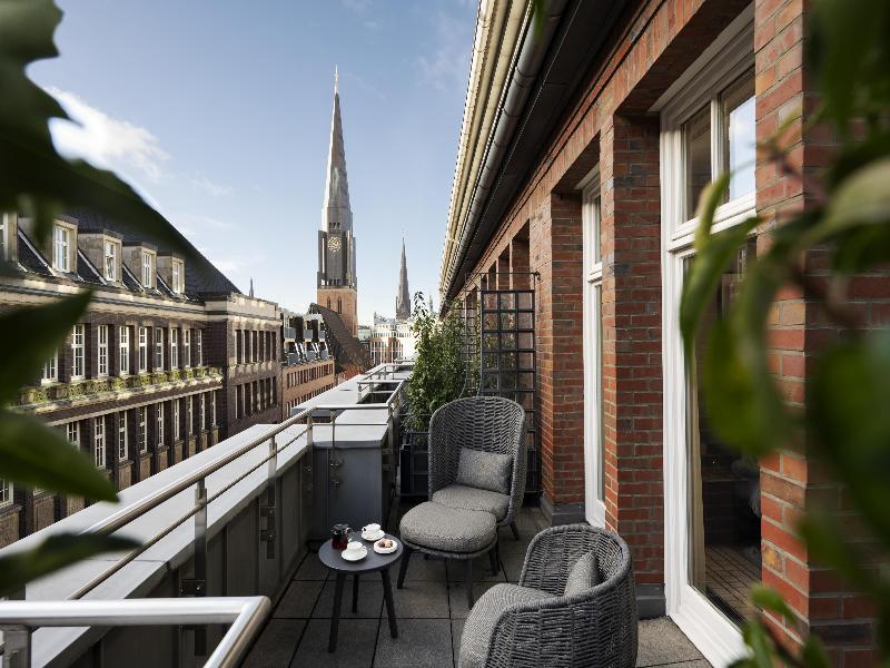 Conrad Hamburg image