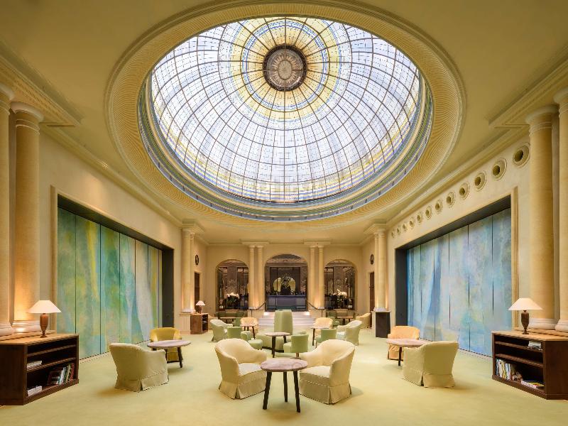 Hotel Bayerischer Hof Munich image