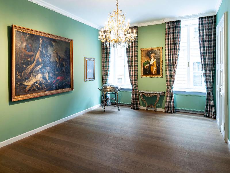 Hotel Bayerischer Hof Munich image