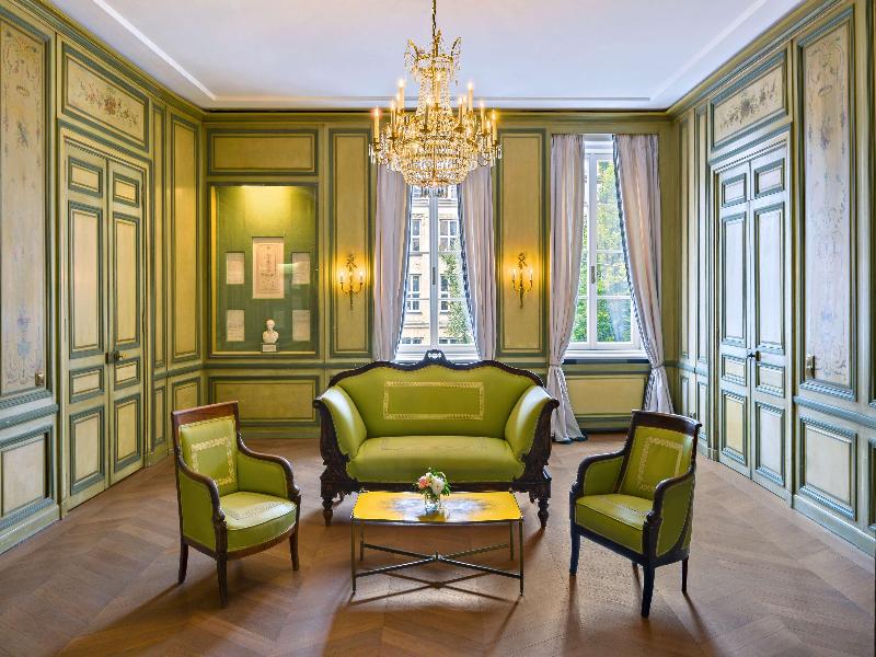 Hotel Bayerischer Hof Munich image