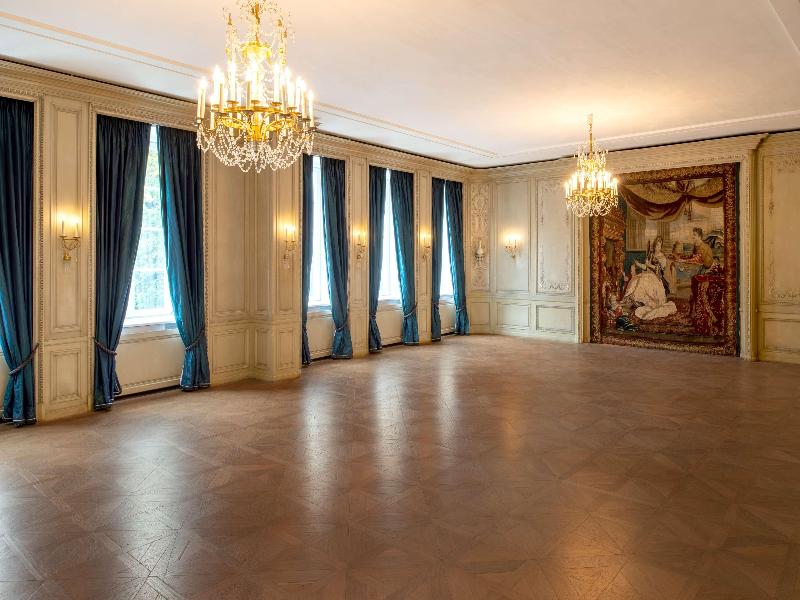 Hotel Bayerischer Hof Munich image