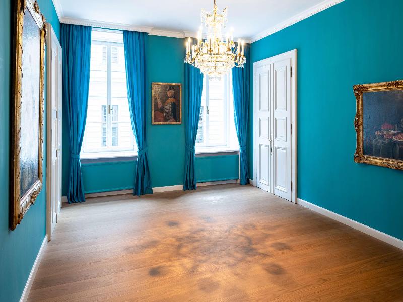 Hotel Bayerischer Hof Munich image