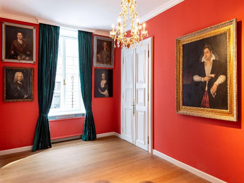 Hotel Bayerischer Hof Munich image