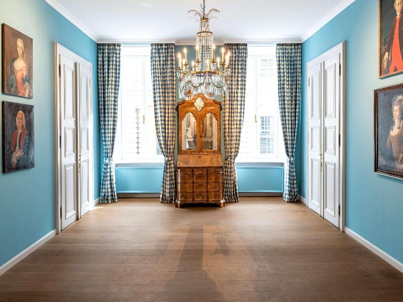 Hotel Bayerischer Hof Munich image