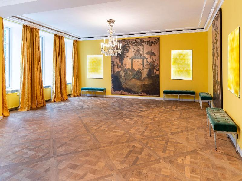 Hotel Bayerischer Hof Munich image
