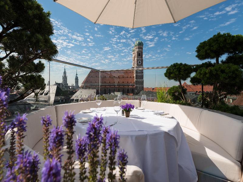 Hotel Bayerischer Hof Munich image