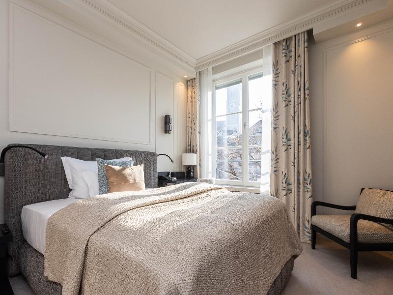 Hotel Bayerischer Hof Munich image