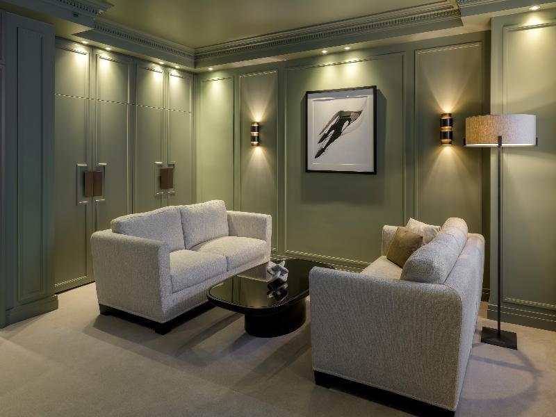 Hotel Bayerischer Hof Munich image