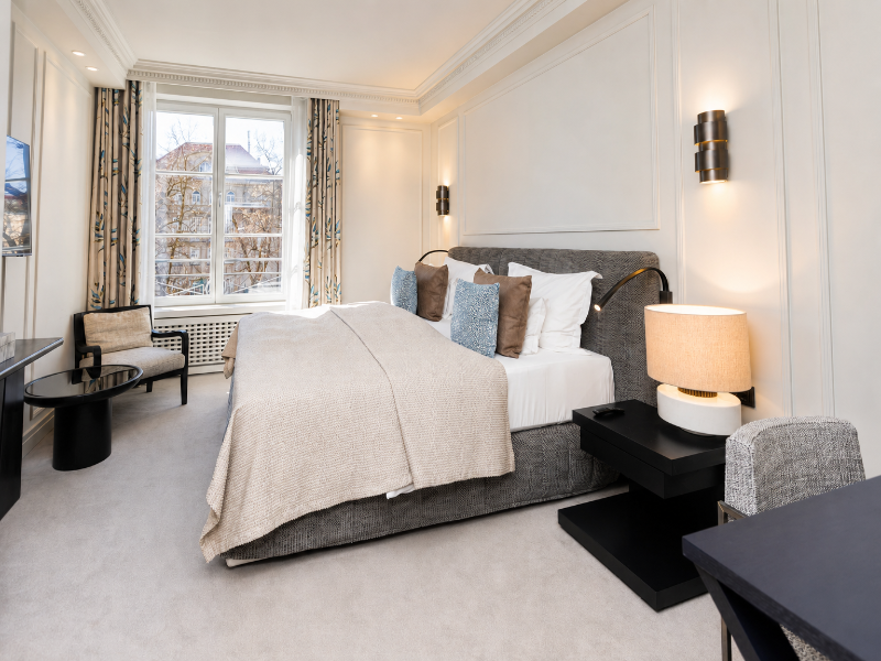 Hotel Bayerischer Hof Munich image