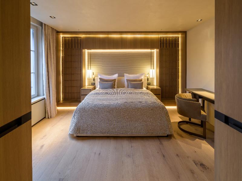 Hotel Bayerischer Hof Munich image