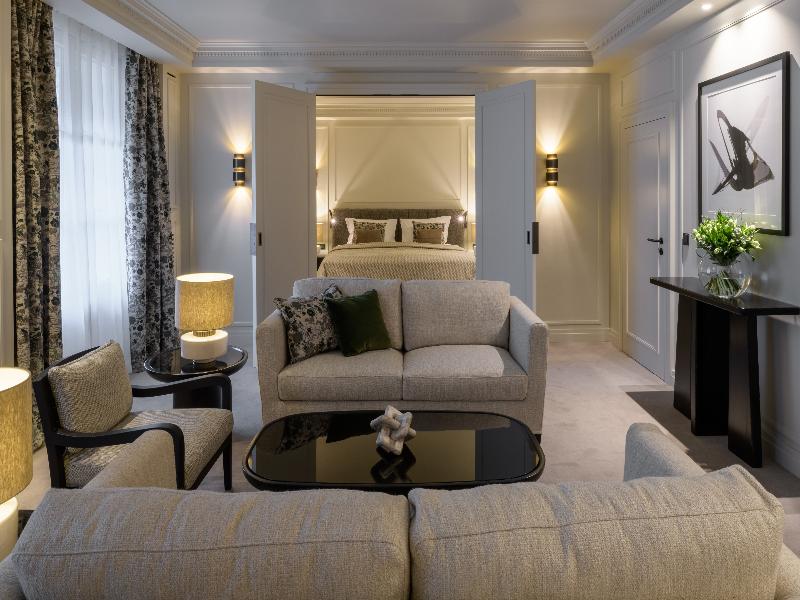 Hotel Bayerischer Hof Munich image