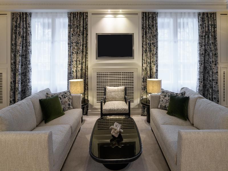 Hotel Bayerischer Hof Munich image