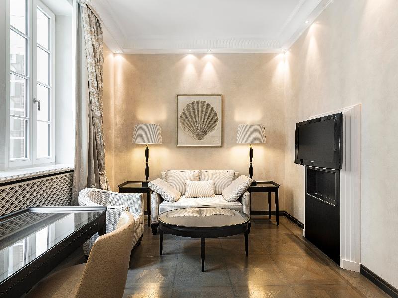 Hotel Bayerischer Hof Munich image