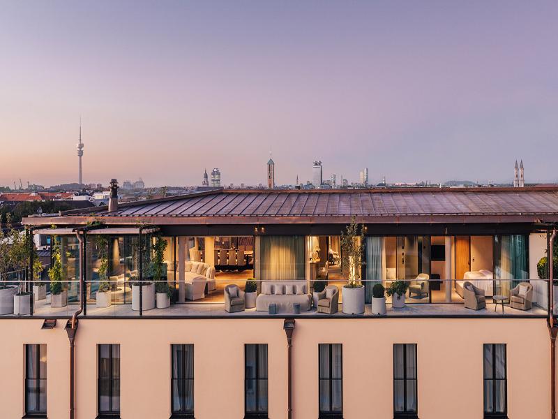 Hotel Bayerischer Hof Munich image