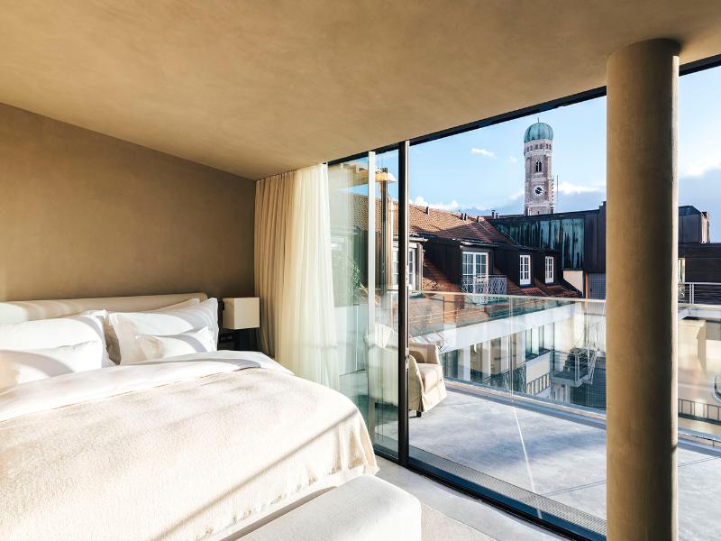 Hotel Bayerischer Hof Munich image