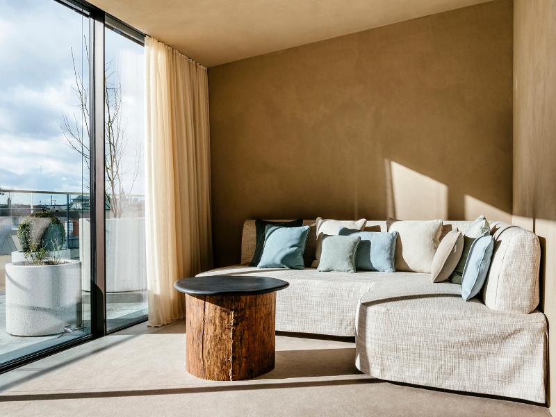Hotel Bayerischer Hof Munich image