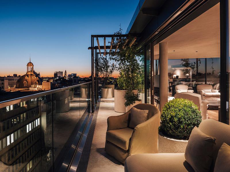 Hotel Bayerischer Hof Munich image