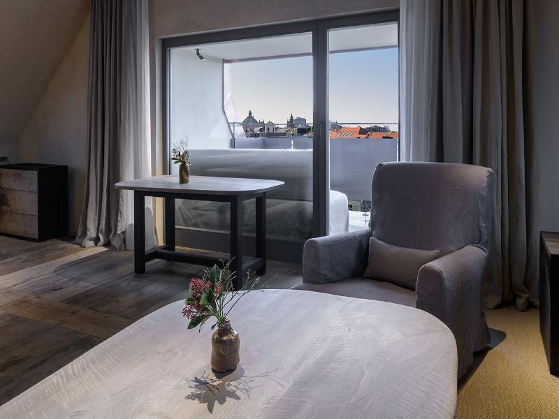 Hotel Bayerischer Hof Munich image