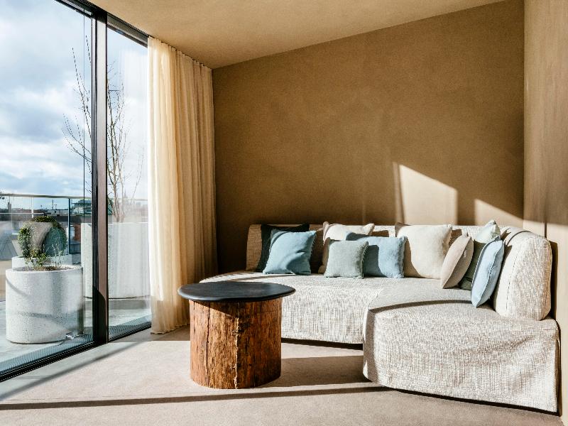 Hotel Bayerischer Hof Munich image
