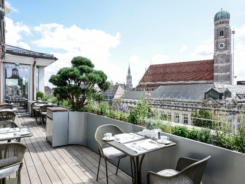 Hotel Bayerischer Hof Munich image