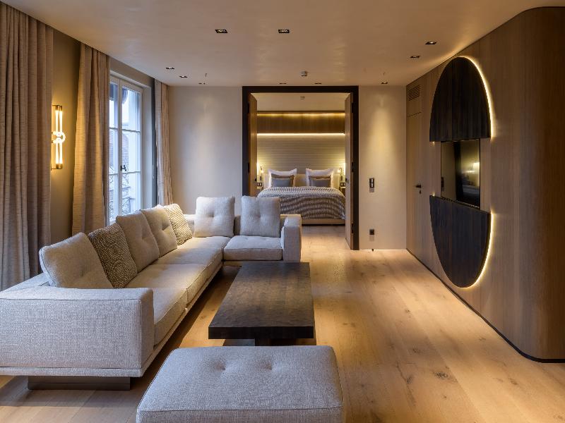 Hotel Bayerischer Hof Munich image