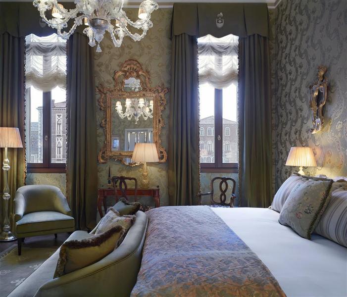 Fotos Hotel The Gritti Palace, A Luxury Collection